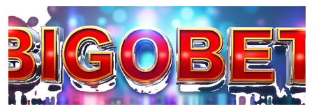 bigobet slot logo