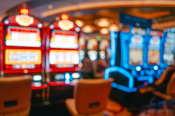 bigobet slot Storage